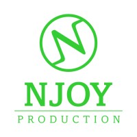 Njoy Production Oy logo - Similar company to Mangleis Group Ab Oy