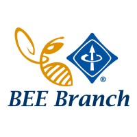 BEE Branch logo - Similar company to Baltic Electronics Conference