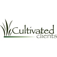 Cultivated Clients - Authentic Handwritten Notes logo - Similar company to Representative Gene Wu