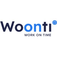 Woonti logo - Similar company to Langset Maritime