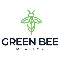 Green Bee Digital logo - Similar company to Applicant Background Information