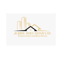 Jeridu Solutions Limited logo - Similar company to Utilink Limited