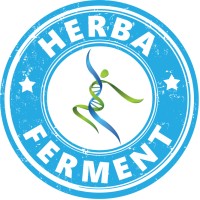 Herba Ferment logo - Similar company to Biohayat