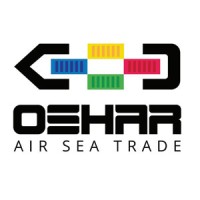 Oshar Logistics logo - Similar company to Neshan Darya