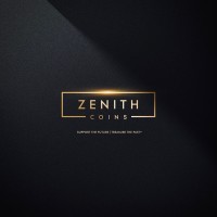 Zenith Coins Ltd® logo - Similar company to Clyde Net Zero
