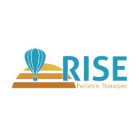 RISE Pediatric Therapies logo - Similar company to Aba Every Day