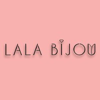 LALA BIJOU logo - Similar company to Chrysella