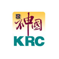 Kingdom Resources for Christ (KRC) logo - Similar company to Gentle No More