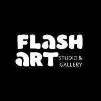FLASH ART logo - Similar company to Centrale Fies