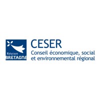 CESER de Bretagne logo - Similar company to .Bzh - L'Extension Internet De La Bretagne
