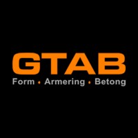 GTAB logo - Similar company to Dbob Ab