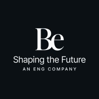 BE | Shaping The Future Romania logo - Similar company to Be | Shaping The Future Austria