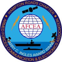 AFCEA Hampton Roads logo - Similar company to Input Technology Solutions