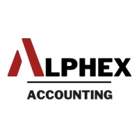Alphex Accounting logo - Similar company to Your Accounting Cloud
