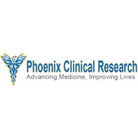 Phoenix Clinical Research logo - Similar company to Phoenix Clinical Trials