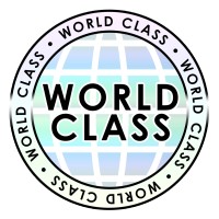 World Class Global logo - Similar company to World Class®