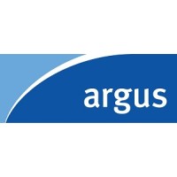Argus Media, Japan logo - Similar company to Guru Research