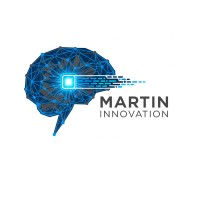 Martin Innovation logo - Similar company to The Ai Dialogues