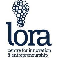 Lora Centre logo - Similar company to Remote Care Space