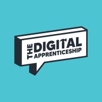 The Digital Apprenticeship