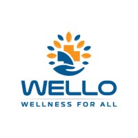 Wello logo - Similar company to Veloris Pharmaceuticals Pvt. Ltd.
