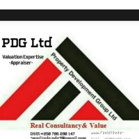 PDG (Property Development Group logo - Similar company to Precisa Classes