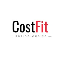 Costfit logo - Similar company to Ark Tech Solutions