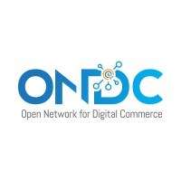 Open Network For Digital Commerce (ONDC) logo - Similar company to Easy Pay
