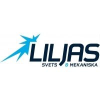 Liljas Svets & Mekaniska AB logo - Similar company to Göteborgs Ventilservice Ab