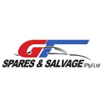 GT Salvage logo - Similar company to Optimus Autobody