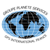 GPSI France logo - Similar company to Glibl - La Carte De Visite Numérique