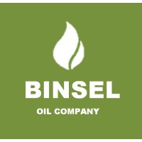Binsel oil company logo - Similar company to Bycron Laboratorios