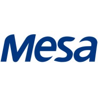 MESA - Aircraft Maintenance logo - Similar company to Explico-Te