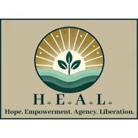 H.E.A.L. Therapy, LLC logo - Similar company to Wright-Sized Communications