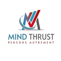 MIND THRUST CONSULTING logo - Similar company to Juritax Conseil
