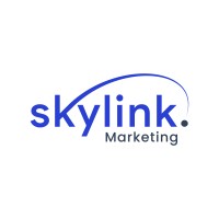 Skylink Marketing logo - Similar company to Orange Tech Services
