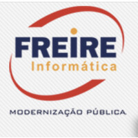 Freire Informática logo - Similar company to Softwell