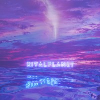 RIVALPLANET logo - Similar company to The M Factor