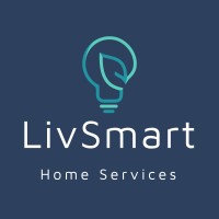 LivSmart Home Services logo - Similar company to Livsmart | Livsmart Solar