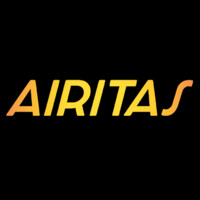 Airitas Custom Tethering Solutions logo - Similar company to Abseilon