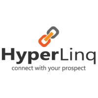 Hyperlinq logo - Similar company to Thriftstone