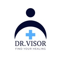 Dr.Visor logo - Similar company to Dr Wayne Cottrell