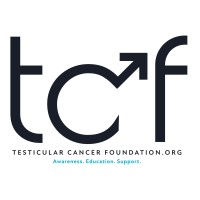 Testicular Cancer Foundation logo - Similar company to Interactive Resources, Inc.