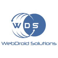 WebDroid Solutions logo - Similar company to Za Solution