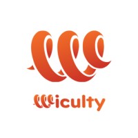 Wiculty Learning Solutions logo - Similar company to Nexamatic Software Solutions Pvt Ltd