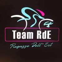 Stichting team RdE logo - Similar company to Courage Events