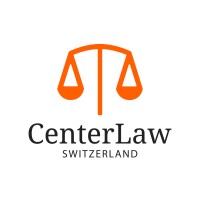 CenterLaw Switzerland logo - Similar company to Minacapilli®