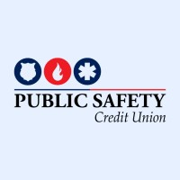 Public Safety Credit Union logo - Similar company to Rexadis Srl Società Benefit