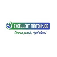Excellent Match-Job logo - Similar company to Career Root