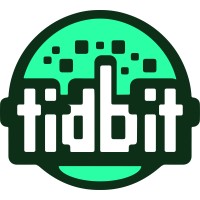 Tidbit Inc. logo - Similar company to Tidbits Snackery